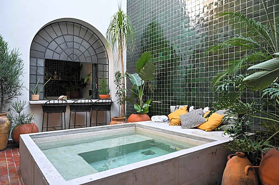 Casa Kali by Barrio México