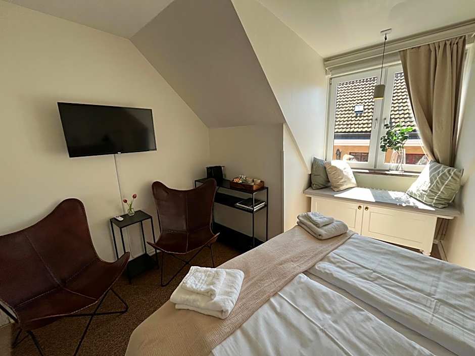 Hotell Bäckagården