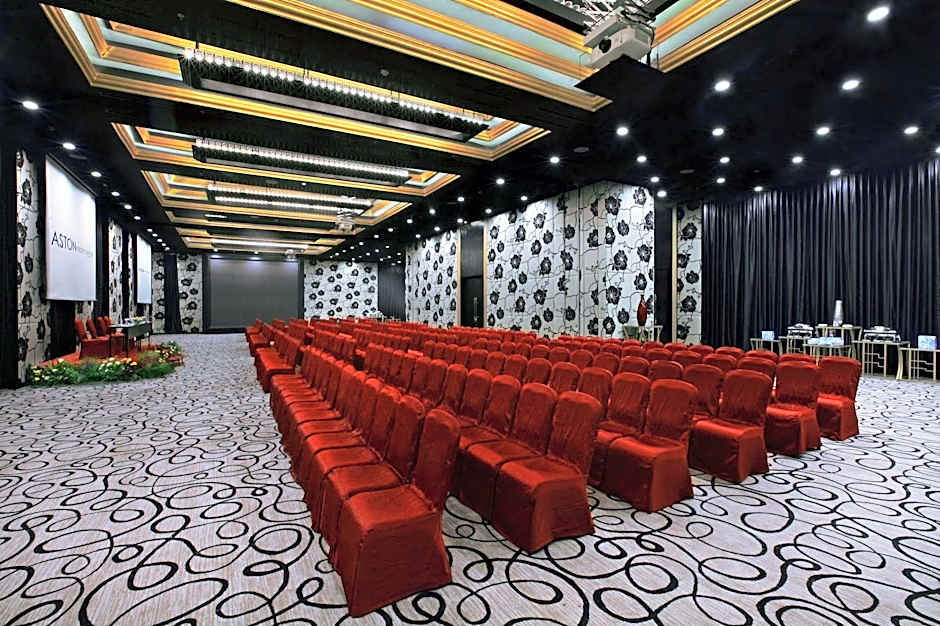 Aston Priority Simatupang Hotel And Conference Center