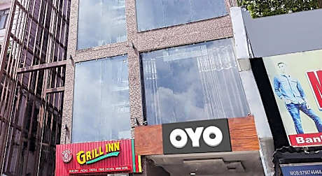 Super Hotel O A Hotel