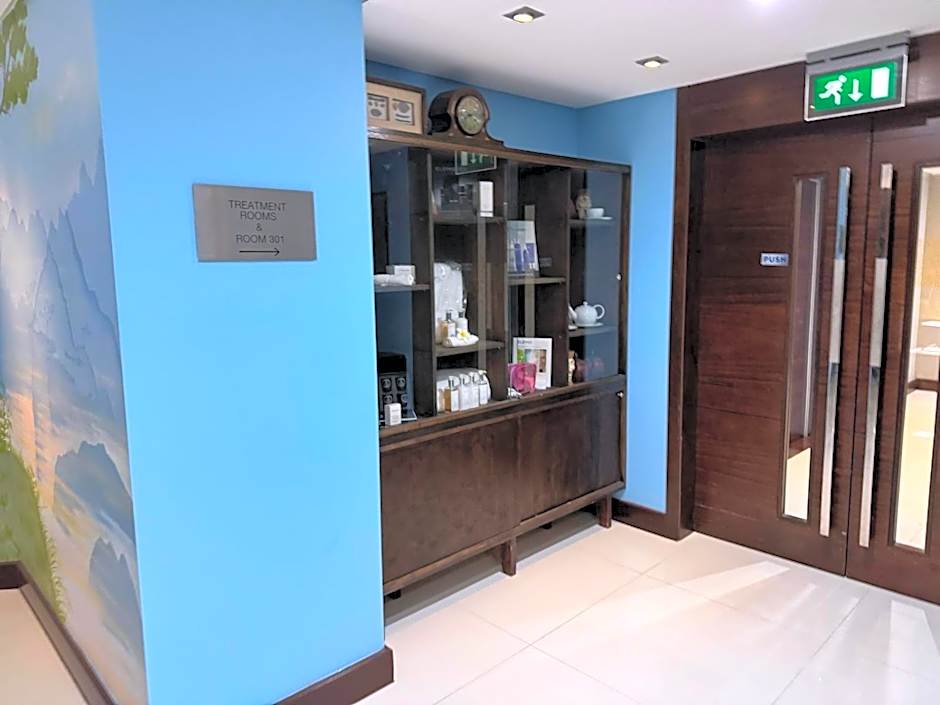 Rafayel Hotel & Spa