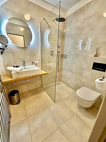 Double room mezonet 2+2