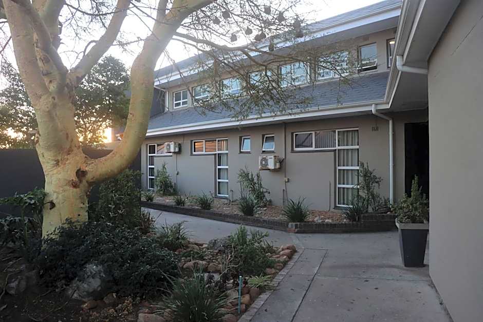 Beachwood Inn Melkbosstrand