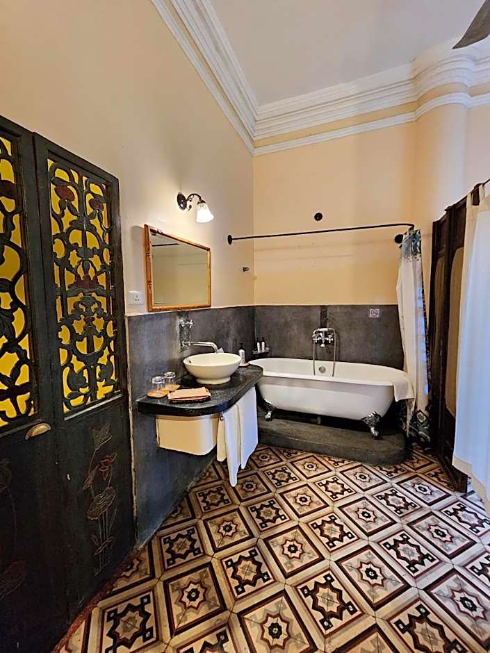 La Villa