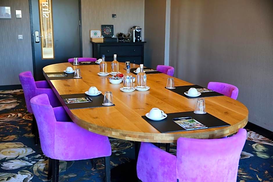 Van der Valk Hotel Rotterdam - Blijdorp