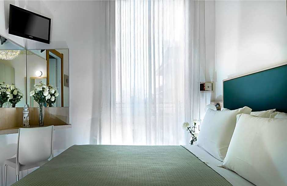 Hotel Buona fortuna