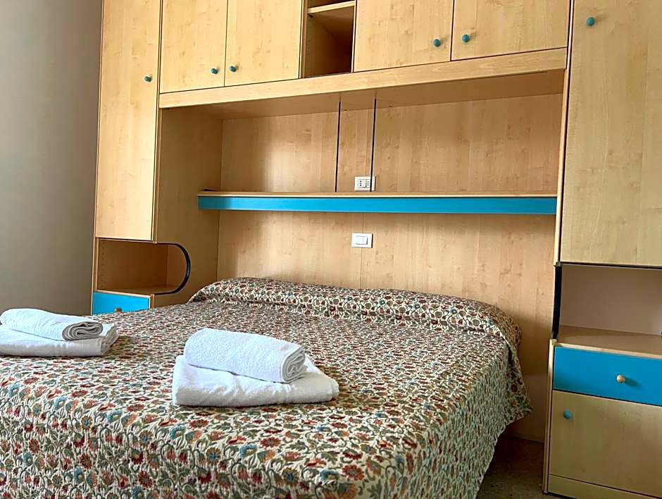 Hotel Mirage