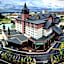 Mudzaffar Hotel