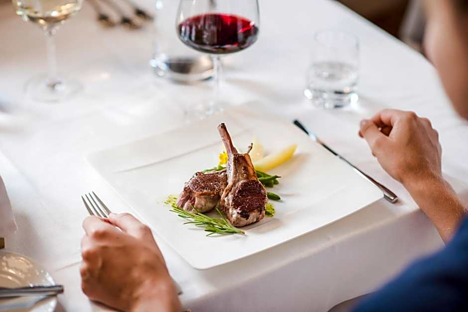 Zum Hirschen Boutique Hotel Val di Non