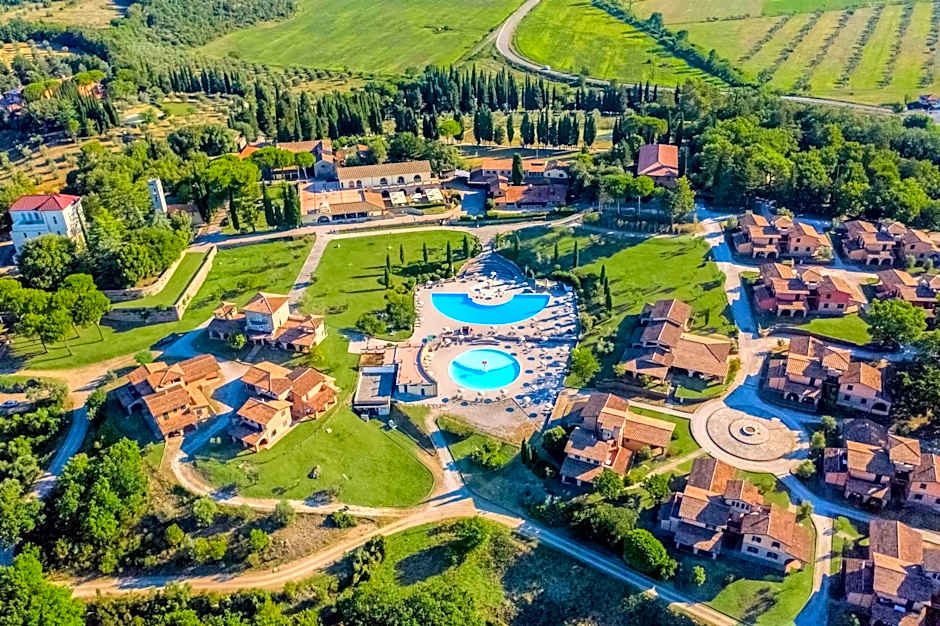 ISA-Residence Pian dei Mucini