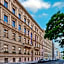 Aparthotel Rimska 14