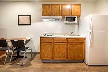 Double Room with Two Double Beds - Accessible/Non-Smoking