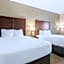 Comfort Inn Hebron-Lowell Area