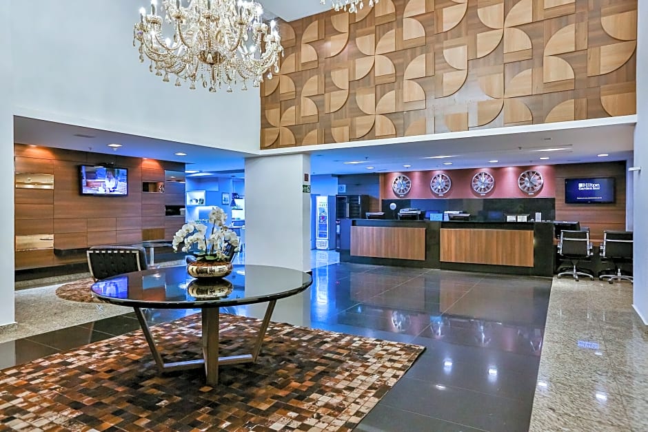 Hilton Garden Inn Goiânia