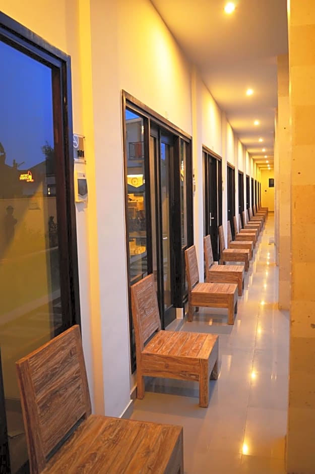 Tirtha Canggu Suite