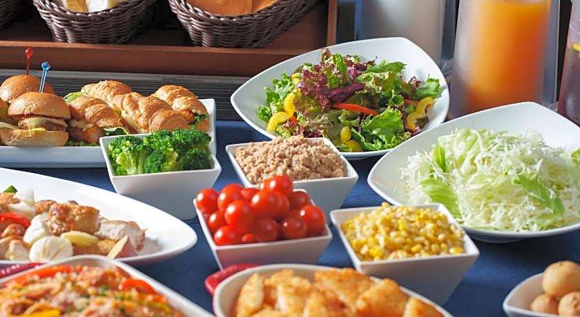 Hotel Vista Kumamoto Airport