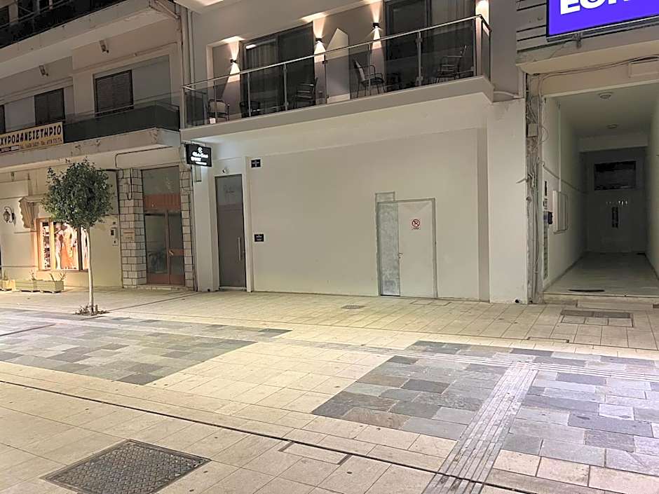 Nicolas Centrale-Smart City Suites