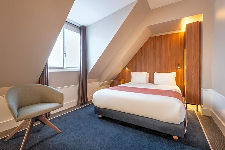 Holiday Inn Paris Gare de Lyon Bastille By IHG