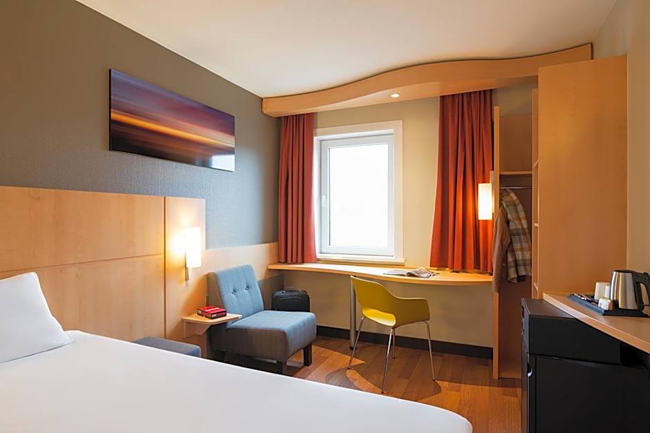 ibis Rotterdam Vlaardingen