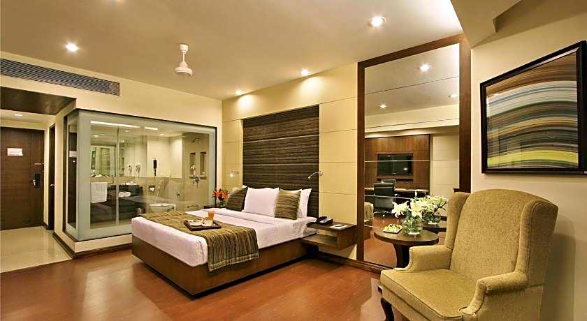 Express Residency Hotel