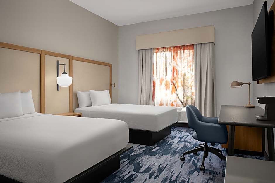 Fairfield Inn & Suites by Marriott El Centro