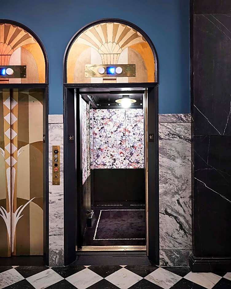 Maison Métier, in the Unbound Collection by Hyatt