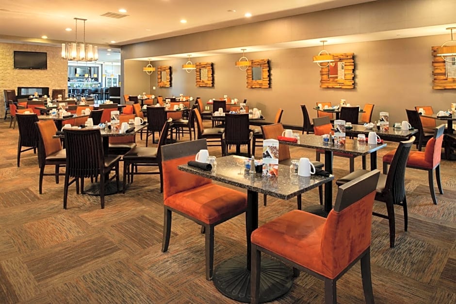 The Holiday Inn Amarillo West Medical Center By IHG