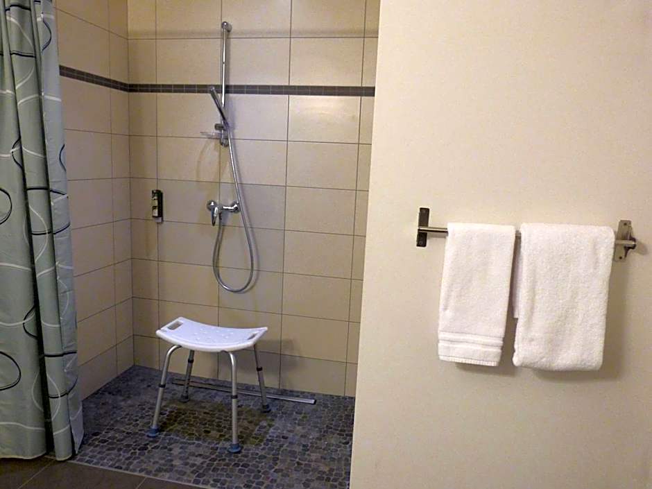 Hotel Saint Daniel