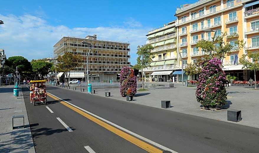 Hotel Trifoglio