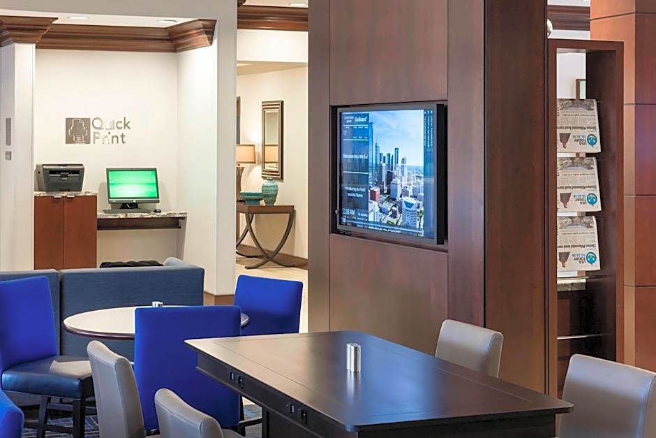 Courtyard by Marriott Dallas Plano/Richardson