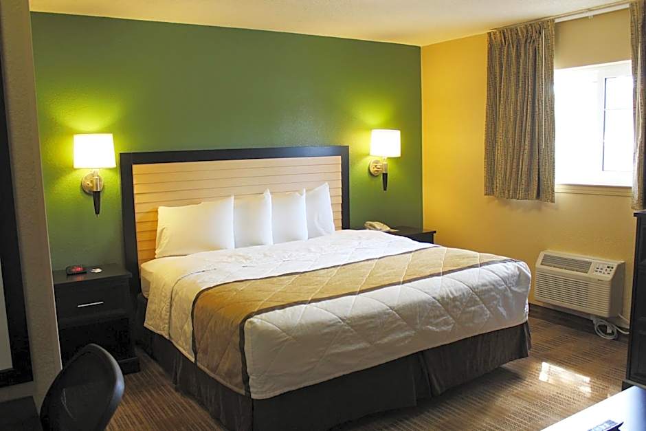 Extended Stay America Suites - Chesapeake - Greenbrier Circle