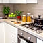 Vatican Studio Apartment