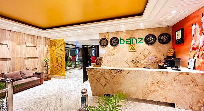 Hotel Banz