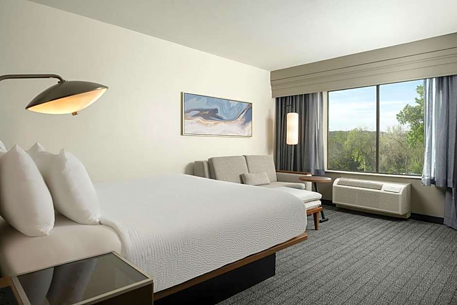 Courtyard by Marriott New Braunfels River Village
