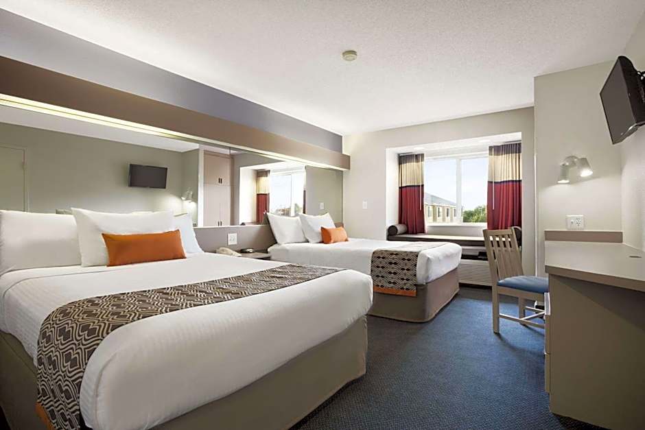 Microtel Inn & Suites by Wyndham Louisville East