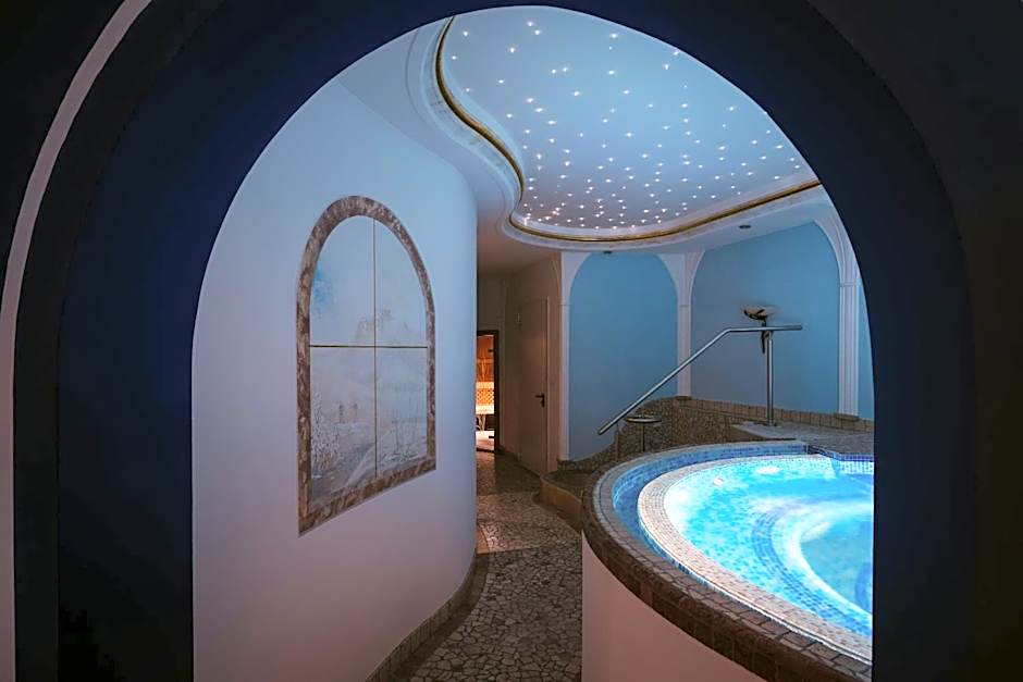 Oberaldoss Residence Wellness