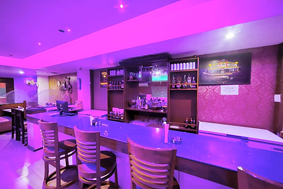 Hotel Windsor Castle