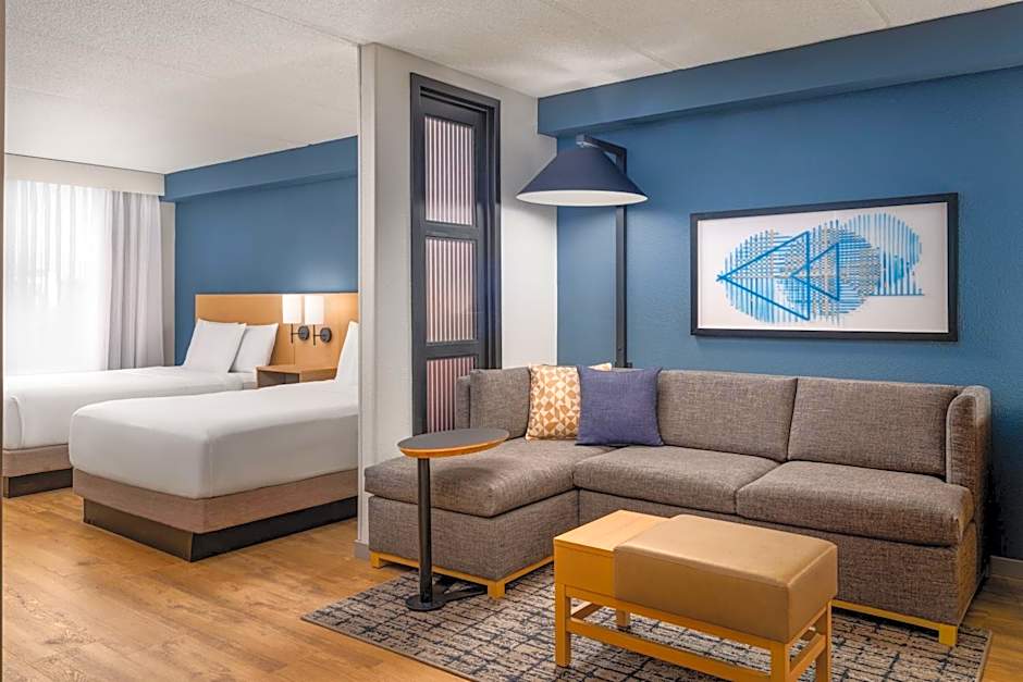 Hyatt Place Columbia/Harbison