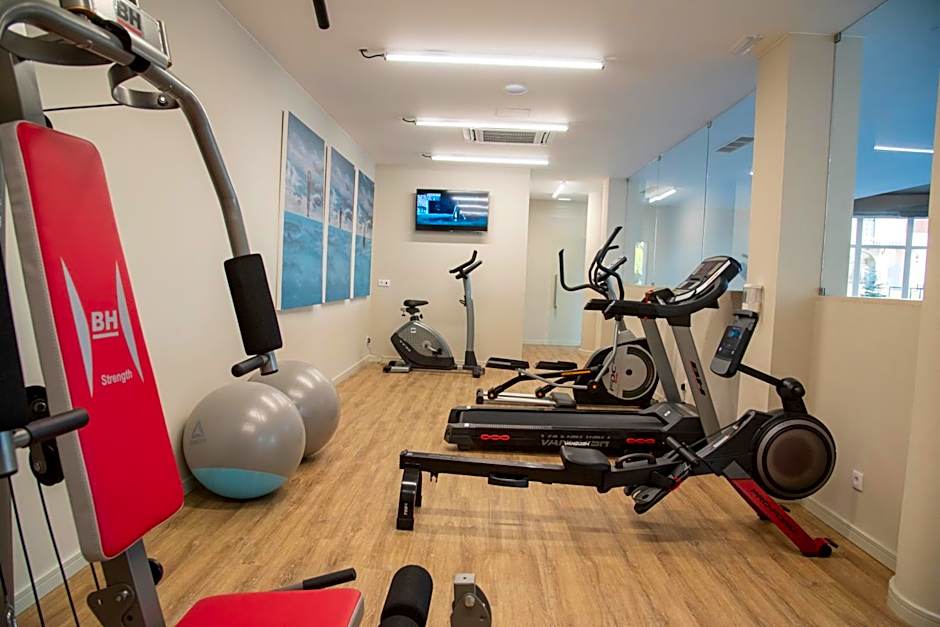 Luna Hotel de Tábua