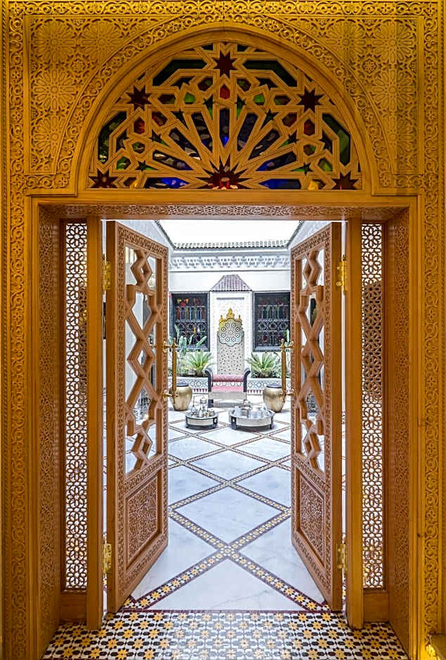 Riad Nesma Suites & Spa