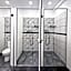 Hostel Helvetia - Private Rooms in City Center