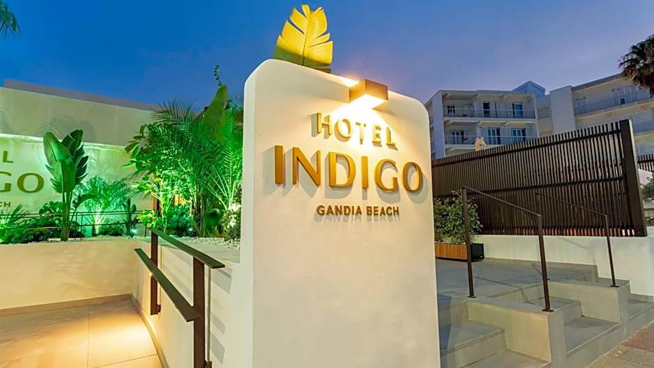 Hotel Indigo Gandia Beach