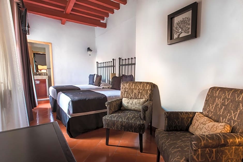 Hotel Santa Regina