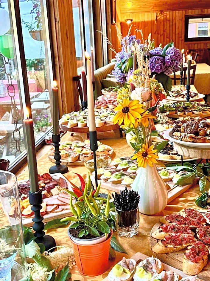 RILA 6ATO Hotel & Restaurant
