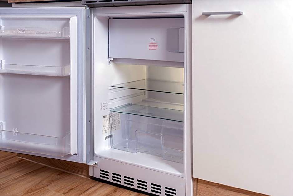 Aparthotel in Leipzig - Vollausgestattete Apartments