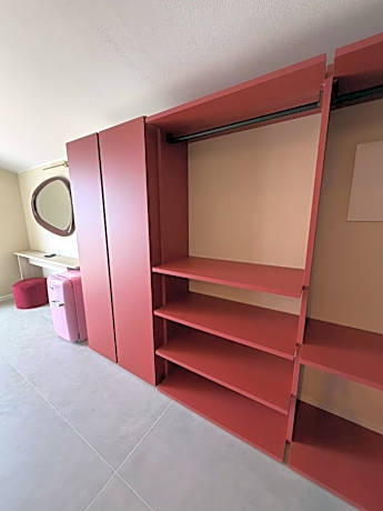 Deluxe Double or Twin Room with Lake View With Air Conditioning