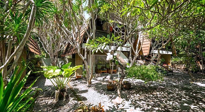 Peneeda View Beach Hotel