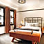 Chicago Athletic Association, part of Hyatt