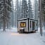 Arctic Shaman Adventures -Jurtta