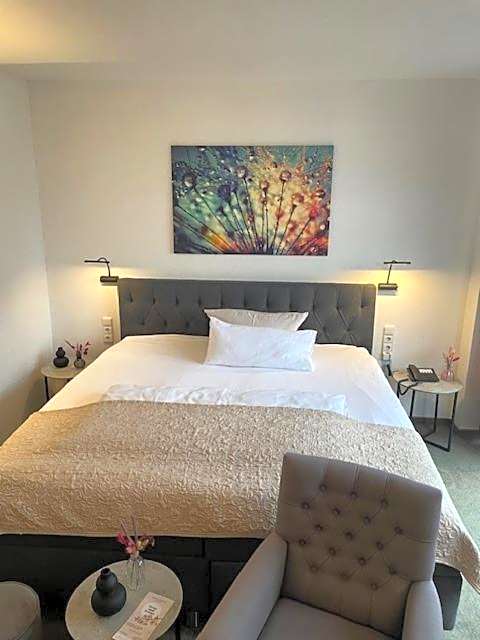 Hotel Gasthaus Appel Krug
